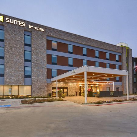 Home 2 Suites By Hilton Fairview Allen Exterior foto